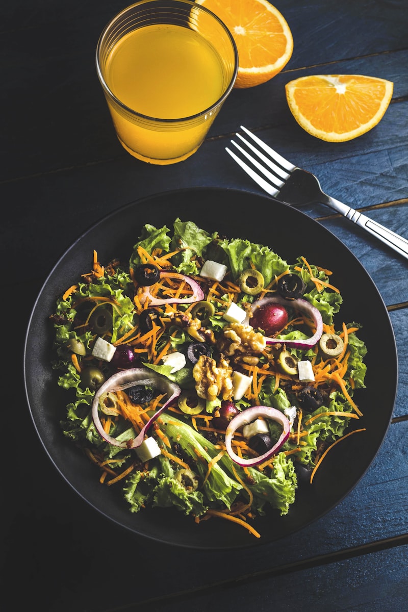 Salad
