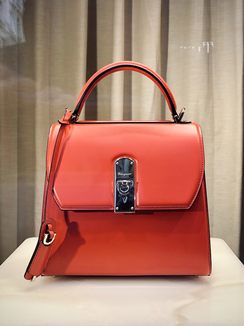 Milan fashion luxury